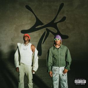 Album cover for Money On Money album cover