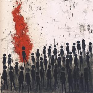 Album cover for Apologies album cover
