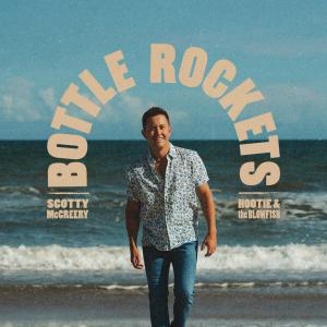Album cover for Bottle Rockets album cover