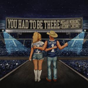 Album cover for You Had To Be There album cover