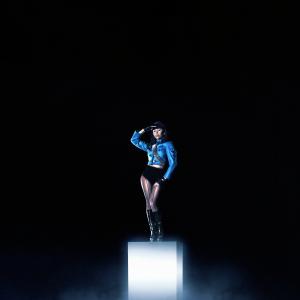 Album cover for Burning Blue album cover
