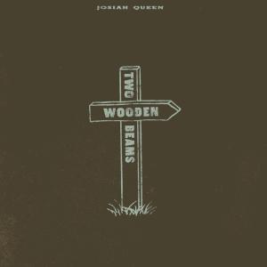 Album cover for Two Wooden Beams album cover