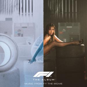 Album cover for Just Keep Watching album cover
