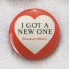 I Got A New One