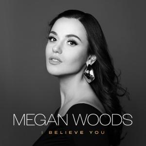Album cover for I Believe You album cover