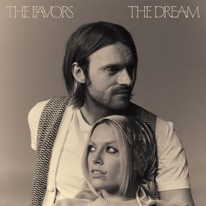 Album cover for The Little Mess You Made album cover