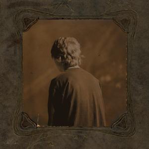 Album cover for Nettles album cover