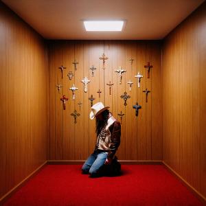 Album cover for King Of Hearts album cover
