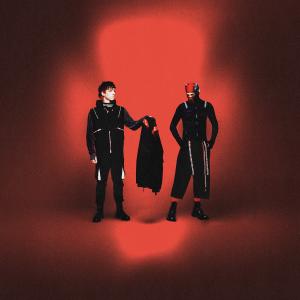 Album cover for The Contract album cover