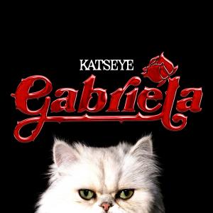 Album cover for Gabriela album cover