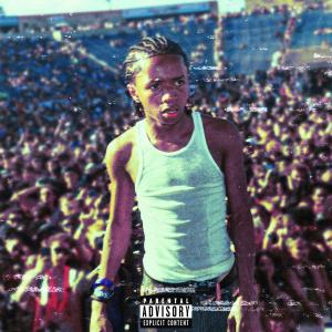 Album cover for Went West album cover