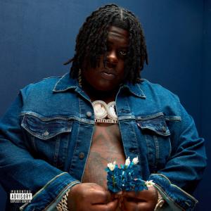 Album cover for I Hope You're Happy album cover