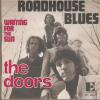 Album cover for Roadhouse Blues album cover