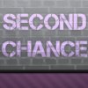 Album cover for Second Chance album cover