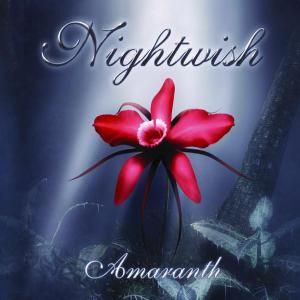 Album cover for Amaranth album cover