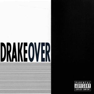 Album cover for Over album cover