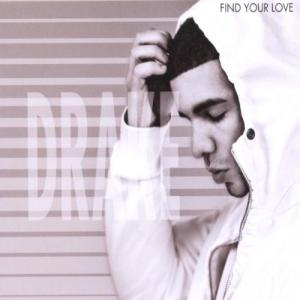 Album cover for Find Your Love album cover