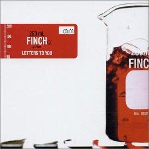 Album cover for Letters to You album cover
