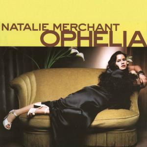 Album cover for Ophelia album cover