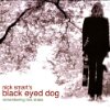 Album cover for Black Eyed Dog album cover