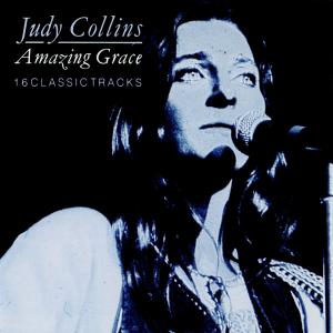 Album cover for Amazing Grace album cover