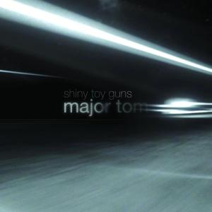 Album cover for Major Tom album cover