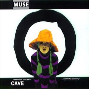 Album cover for Cave album cover