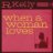 When a Woman Loves