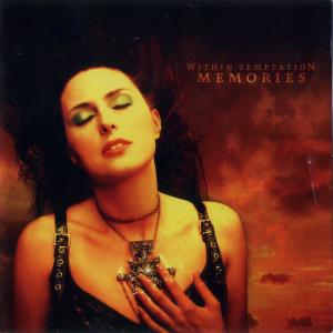 Album cover for Memories album cover