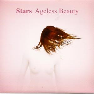 Album cover for Ageless Beauty album cover