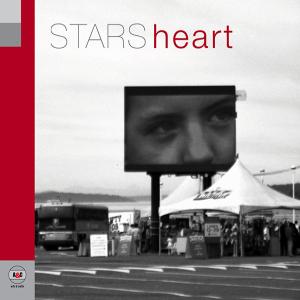 Album cover for Heart album cover