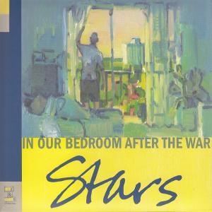 Album cover for In Our Bedroom After the War album cover