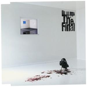 Album cover for The Final album cover