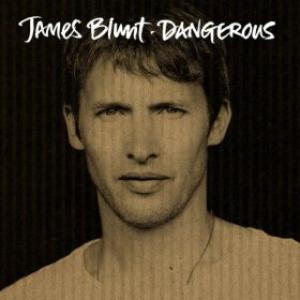 Album cover for Dangerous album cover