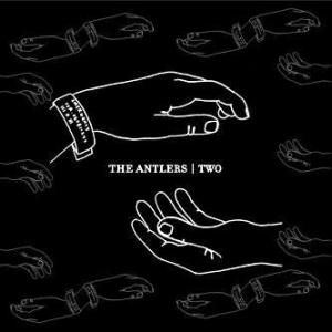 Album cover for Two album cover