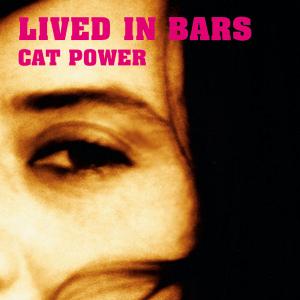 Album cover for Lived in Bars album cover