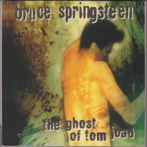 Album cover for The Ghost Of Tom Joad album cover