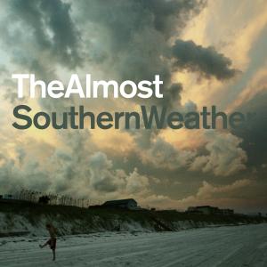 Album cover for Southern Weather album cover