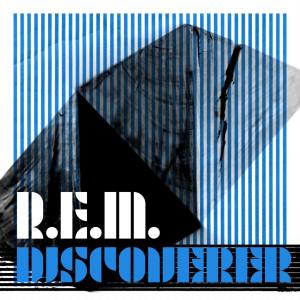 Album cover for Discoverer album cover