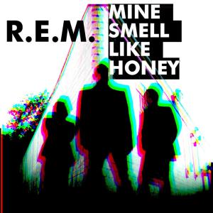 Album cover for Mine Smell Like Honey album cover