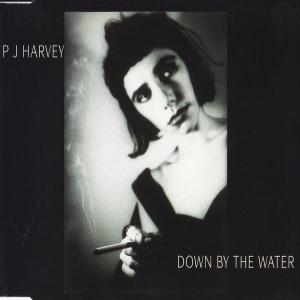 Album cover for Down by the Water album cover