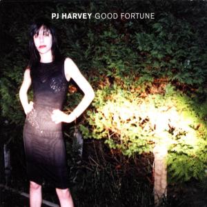 Album cover for Good Fortune album cover