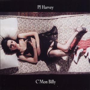Album cover for C'mon Billy album cover