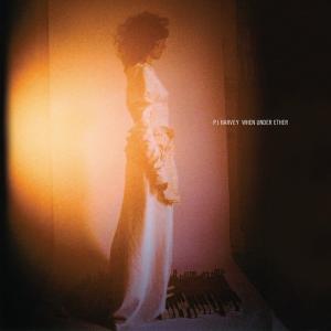 Album cover for When Under Ether album cover