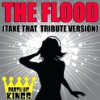 Album cover for The Flood album cover