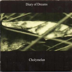 Album cover for Cholymelan album cover