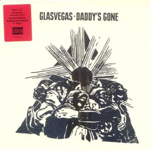 Album cover for Daddy's Gone album cover