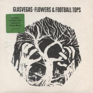 Album cover for Flowers and Football Tops album cover