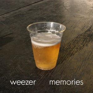 Album cover for Memories album cover