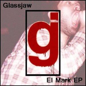 Album cover for El Mark album cover